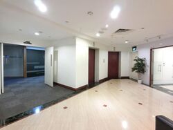The Octagon (D1), Office #484955961
